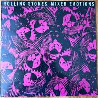 The Rolling Stones „Mixed Emotion”
