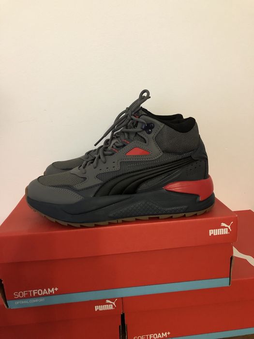 Зимові Puma X Ray Є РОЗМІРИ