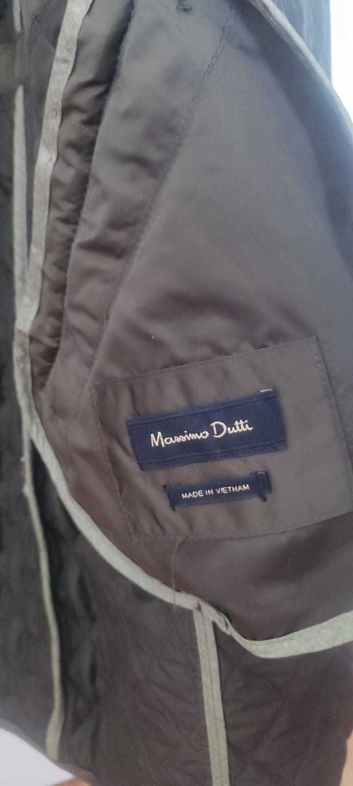 Parka Massimo Dutti Tamanho M Senhora como nova