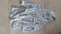 Szlafrok frozen disney 116-134