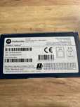 NOWY Smartfon Motorola Moto G04 64GB Satin Blue  Fabrycznie zapakowany