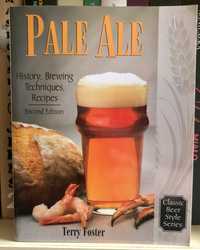 Pale Ale Terry Foster