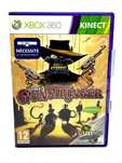 The Gunstringer Xbox 360 Po Angielsku