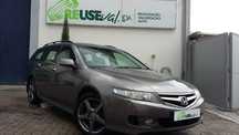 Para Peças Honda Accord Vii Tourer (Cm, Cn)
