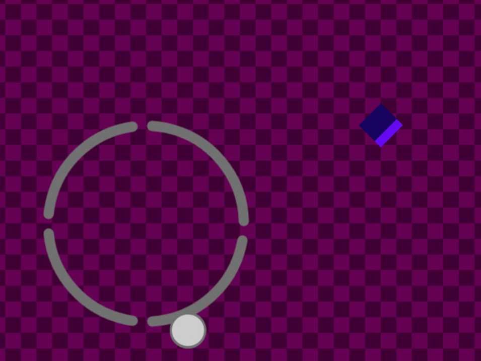 исходник механики джойстика на construct 3