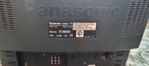 Panasonic TX-25GF85T