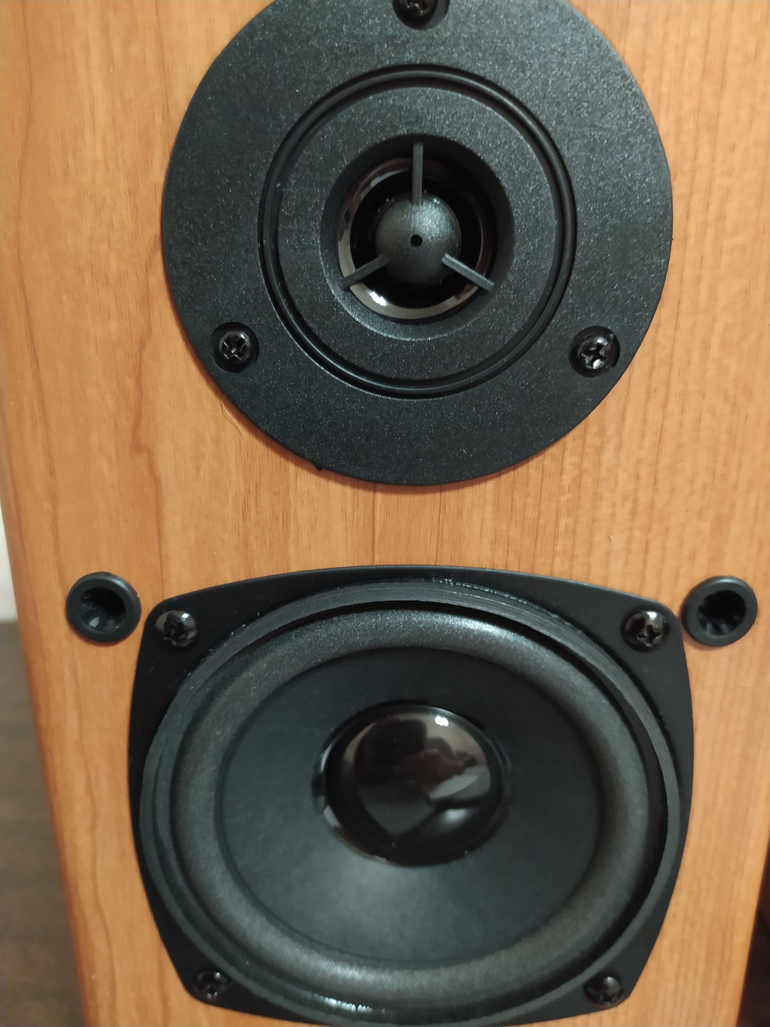 Mustek SM-210 Bright Wood