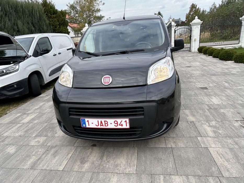 1,4 ben.  Klima. Zadbany  154 tys przebiegu
