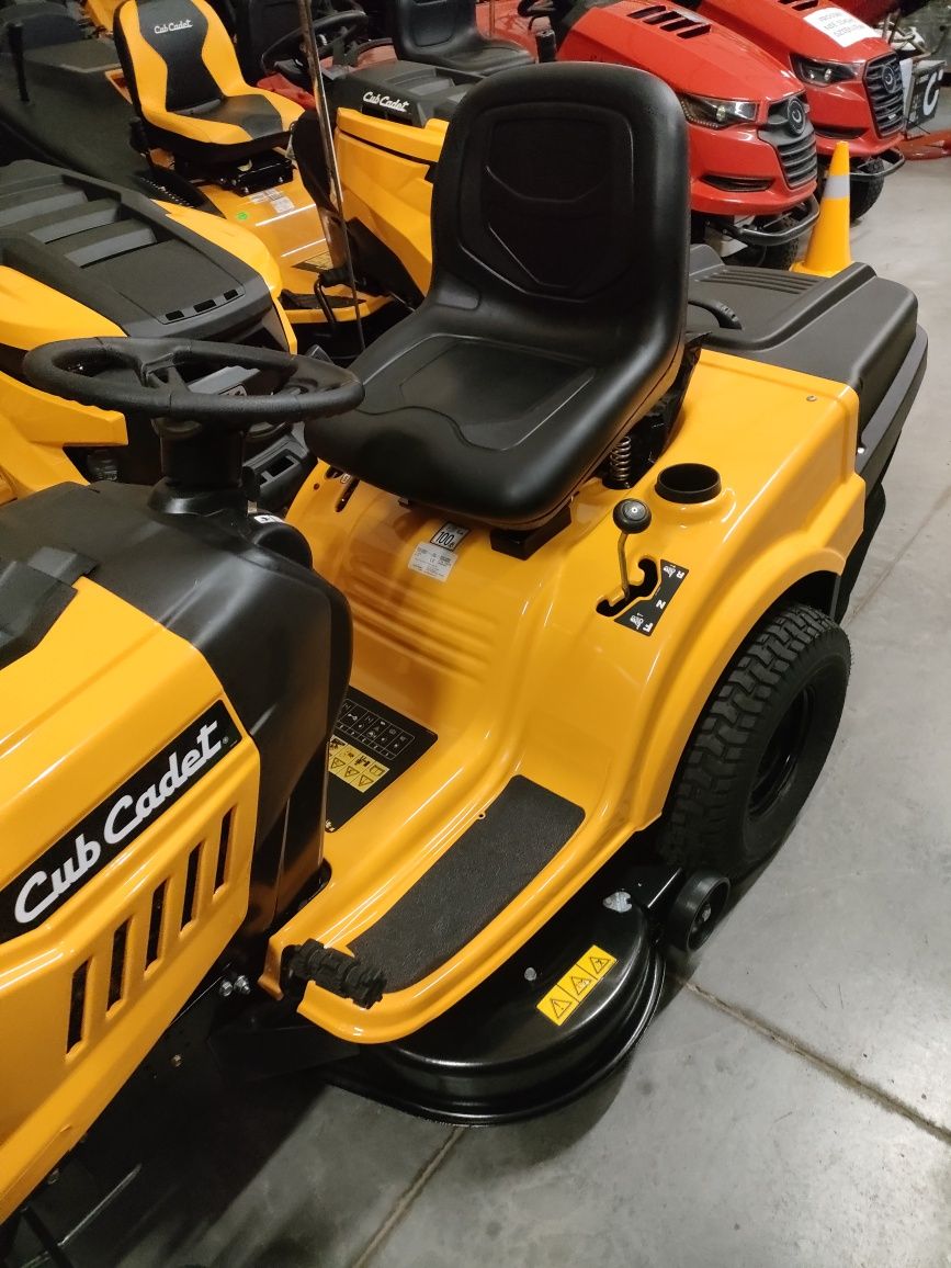 traktorek kosiarka cub cadet LT1 NR92