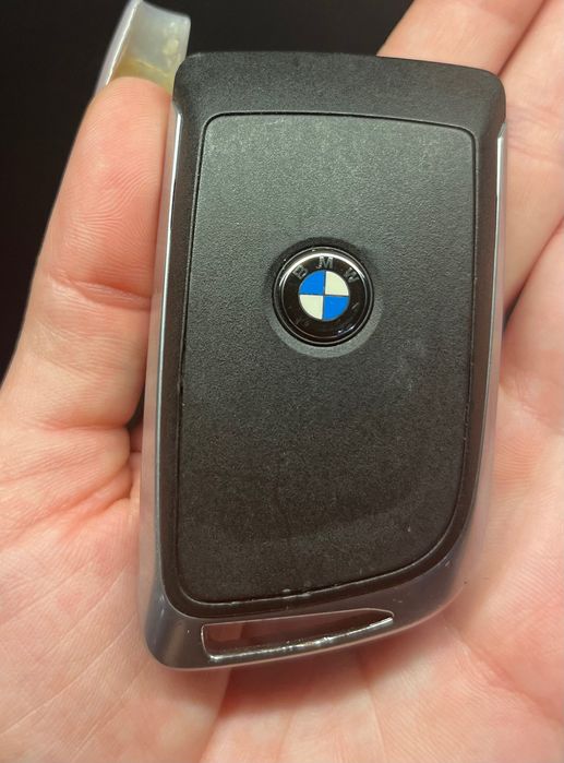 Пульт дистанційного керування Webasto BMW (Valeo A01UAA)