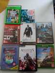 Sprzedam gry PC/XBOX One - różne tytuły