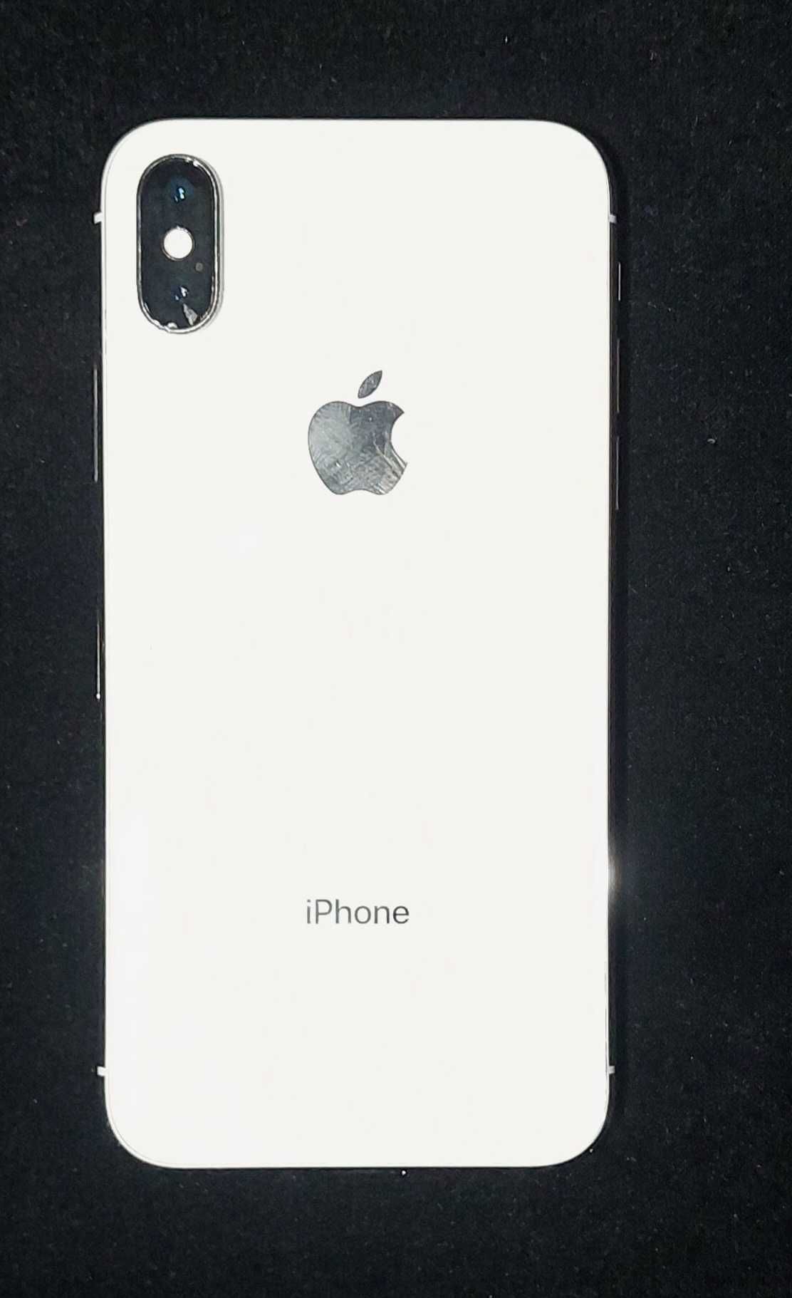 Iphone X para peças