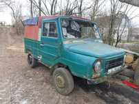 Луаз-волинець 4×4