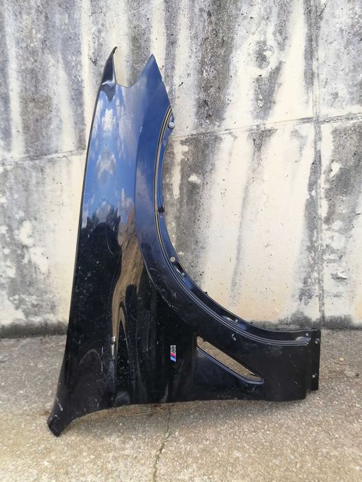 Guarda lamas Bmw X3 G01 lado direito