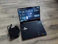 ASUS TUF F15 FX517ZM i7-12650H/ RTX 3060/ 16GB DDR5/ 512GB SSD OKAZJA