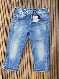 Nowe spodnie jeans Hilifiger Denim