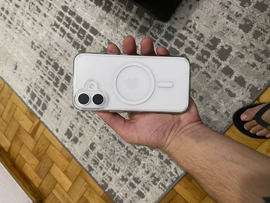 IPhone 16  oferta