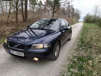 Volvo S60 D5 2.4D