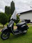 Sprzedam Vespa GTS 250ie