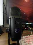Mikrofon USB - Yeti X