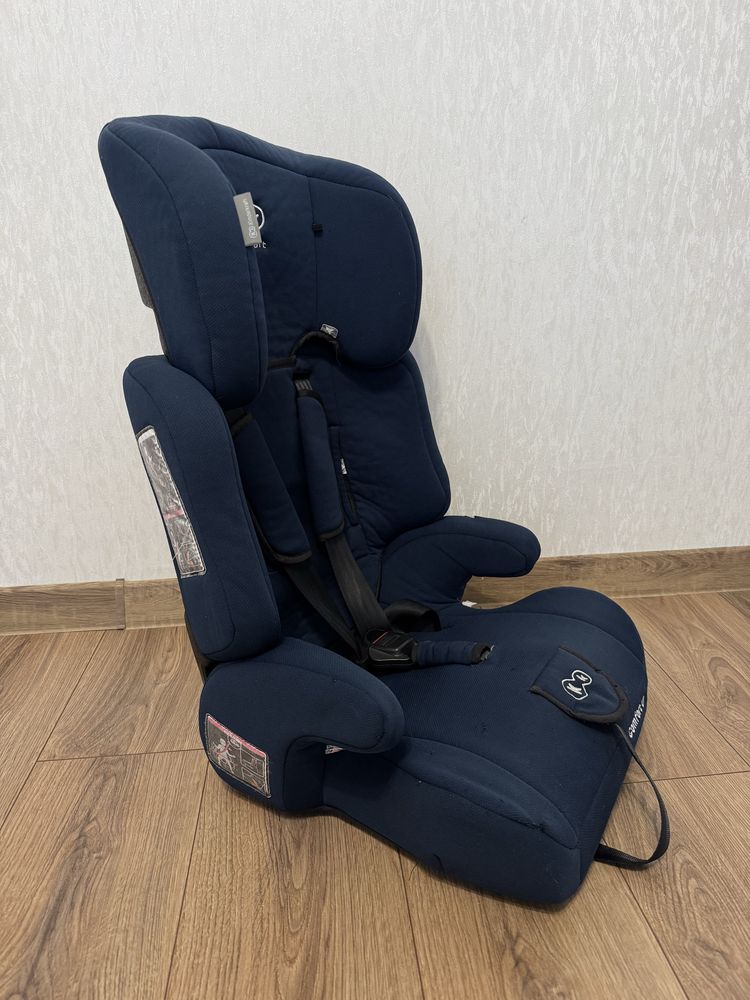 Дитяче автокрісло Kinderkraft 9-36 кг