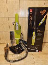 Mop parowy  H2O HD  1500w steam cleaning