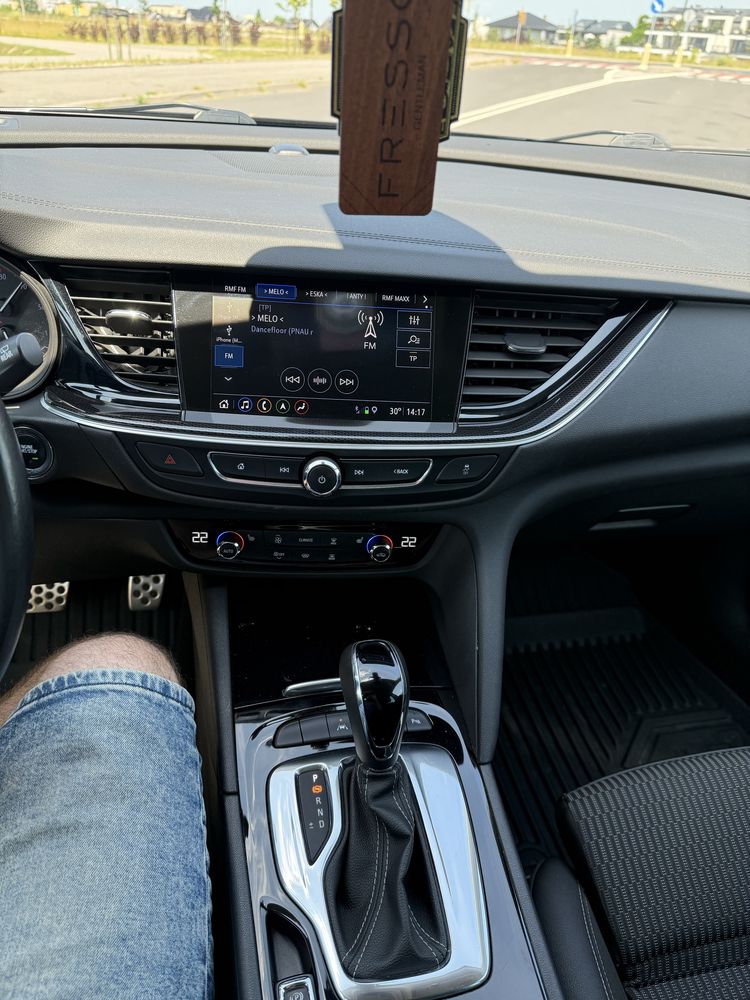 Opel Insignia B 1.6 CDTI - super stan !