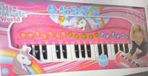Keyboard Simba nowa