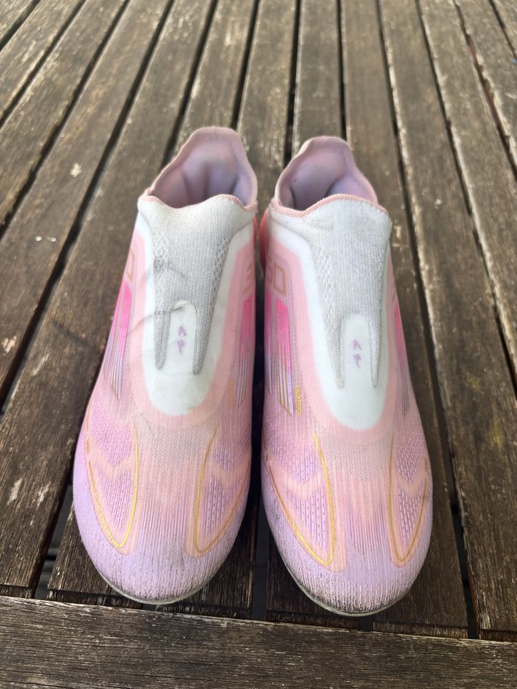 Adidas F50 Lamine Yamal Elite FG