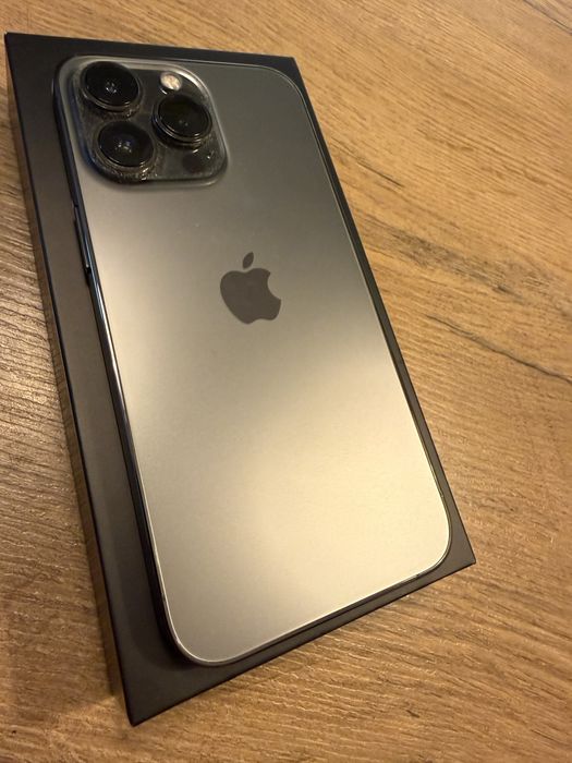 Iphone 13 PRO 256 GB