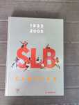 Livro SLB Campeão (Sport Lisboa e Benfica )