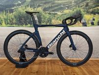 Nowy rower szosowy Bianchi Oltre COMP 105 PROMOCJA RATY 0% VELOPOLIS