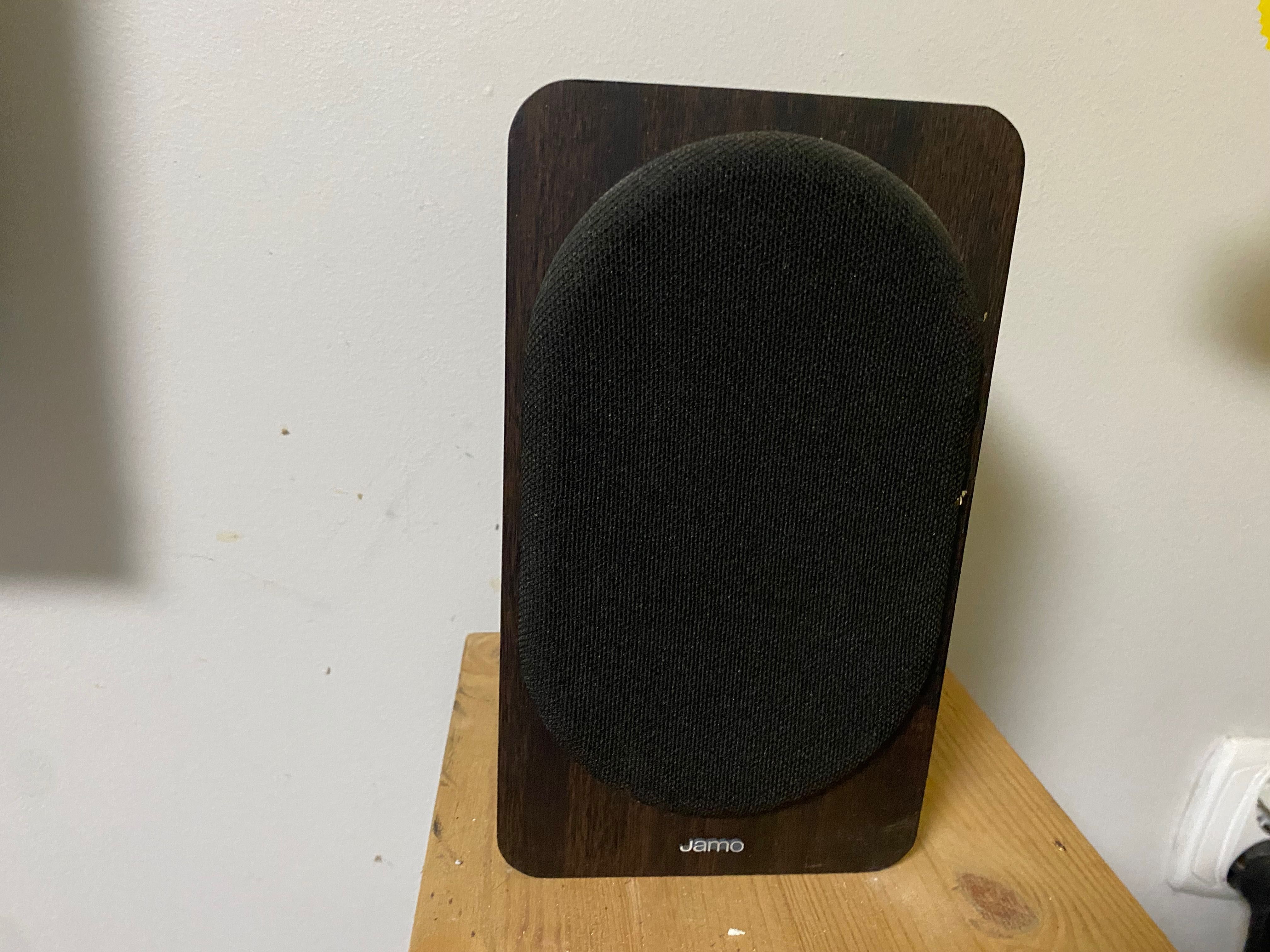 Amplituner onkyo plus głośniki