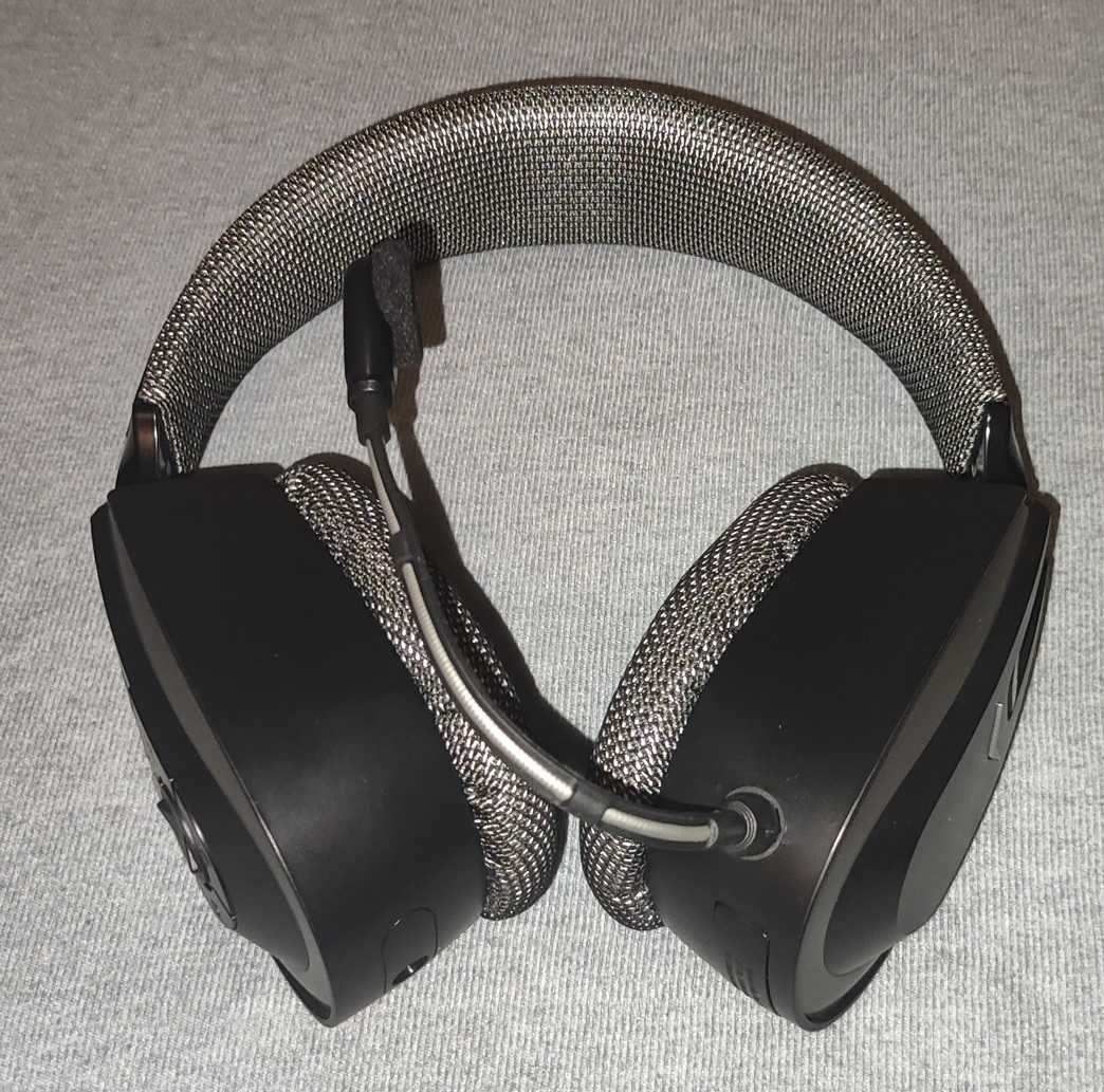 Słuchawki gamingowe, bezprzewodowe Klipsch KG 300 RX