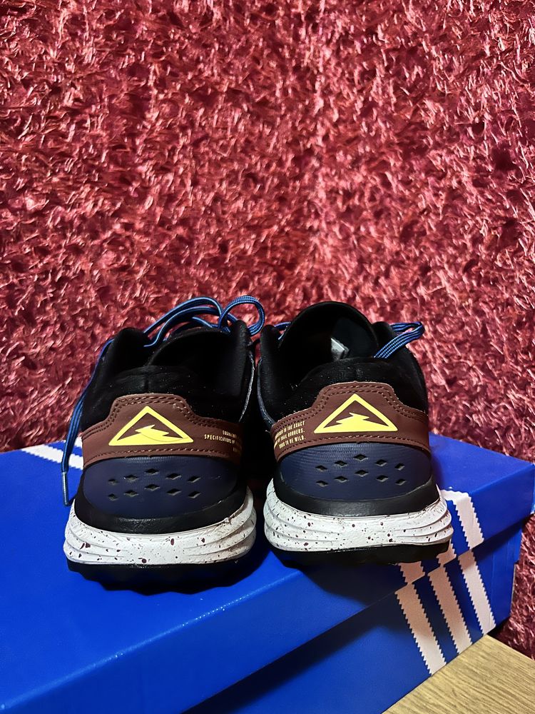 Nike juniper trail