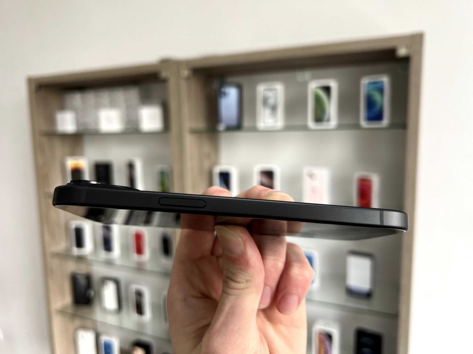 iPhone 15 128 gb neverlock l Магазин l Гарантія