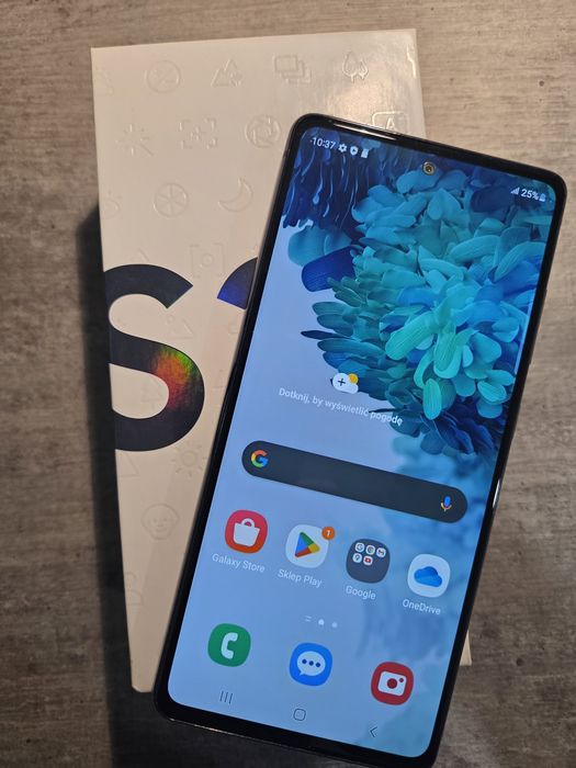 Samsung S20 FE 5G