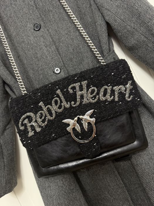 Сумка pinko оригинал