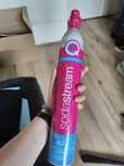 Nabój soda stream quick conect