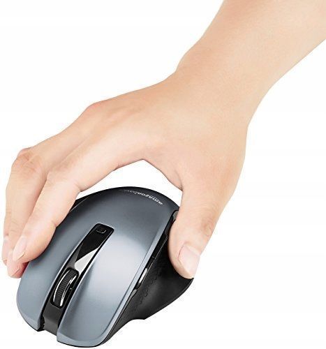 Myszka bezprzewodowa Amazon GP7-SL sensor optyczny