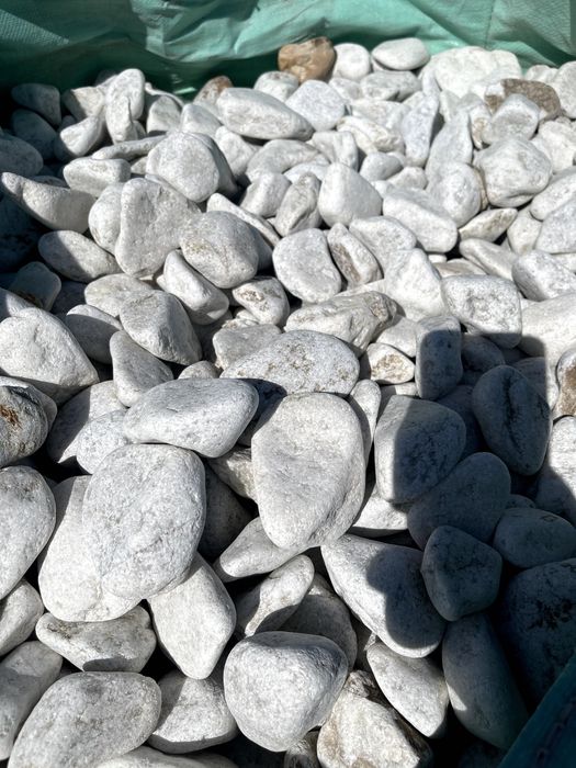 Otoczak Kalcyt 40-60mm