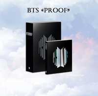 Альбом BTS "Proof" [Standard edition]