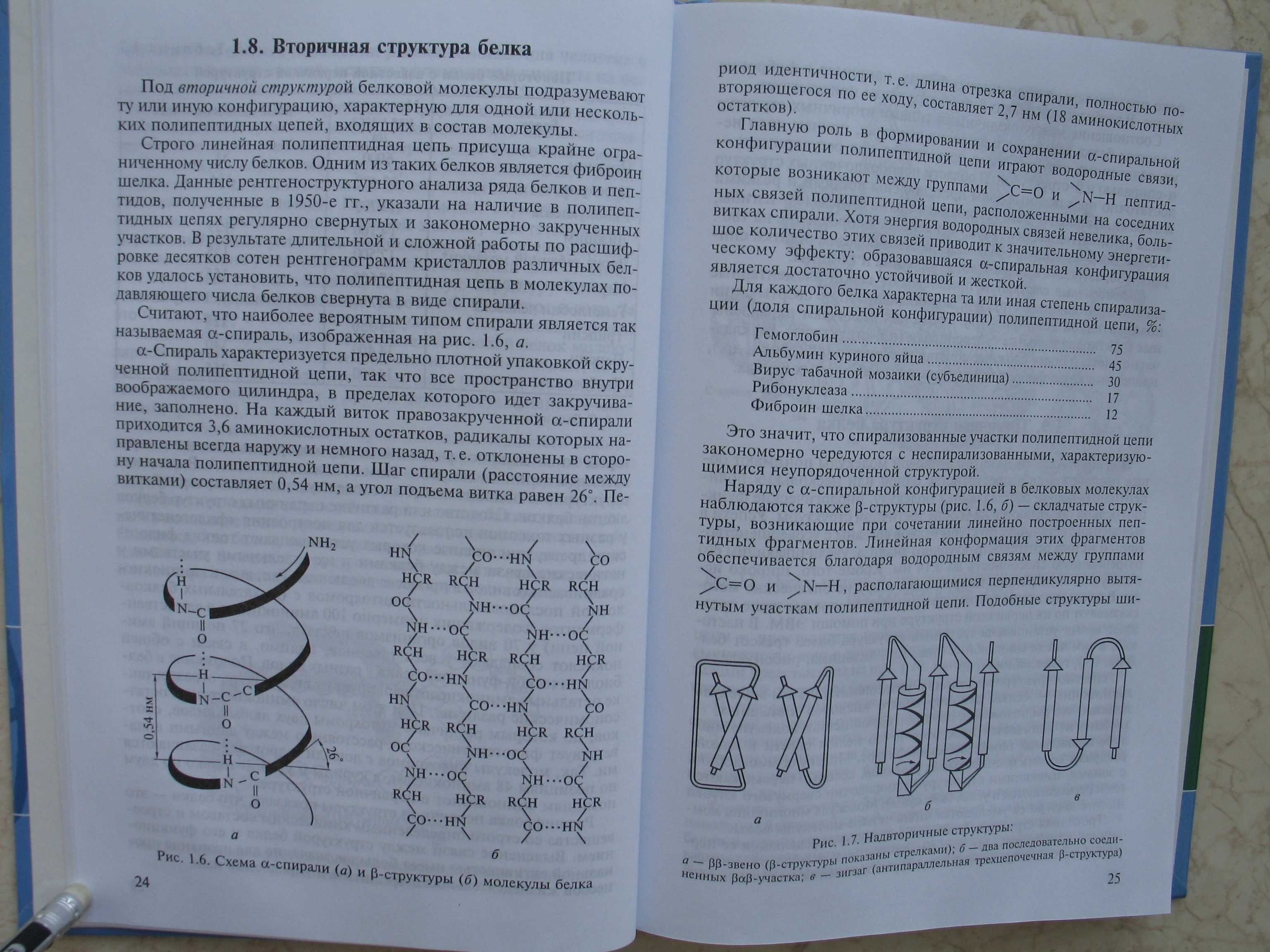"Биологическая химия" ред. Н.И.Ковалевская, 2008 год