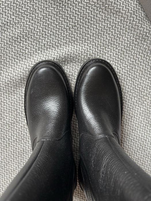 EMU Australia Германия 37 чоботи Waterproof челси черевики сапоги водо
