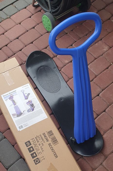 Innova Goods Snow Scooter dla dzieci