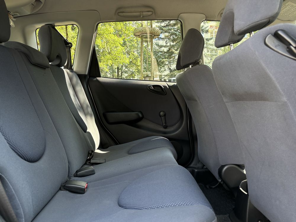Honda Jazz 1.2 Salon PL, KLIMA, zamiana!
