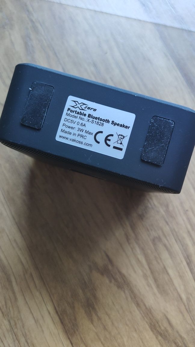 Głośnik bezprzewodowy Xzero X-S1828