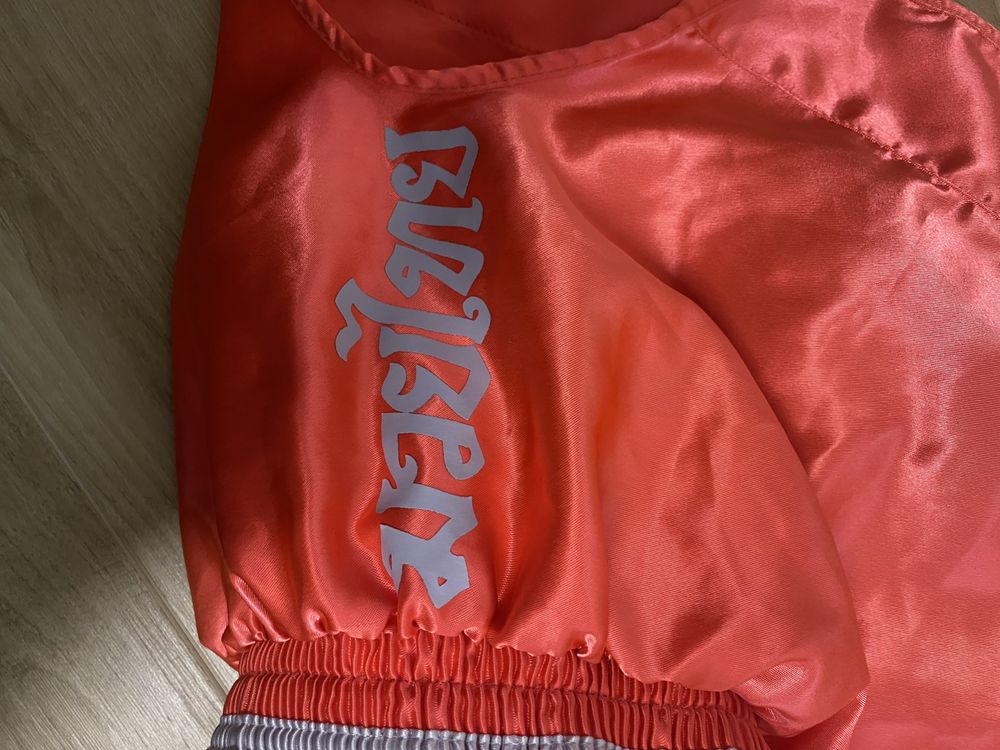 Spodenki Adidas Muay Thai