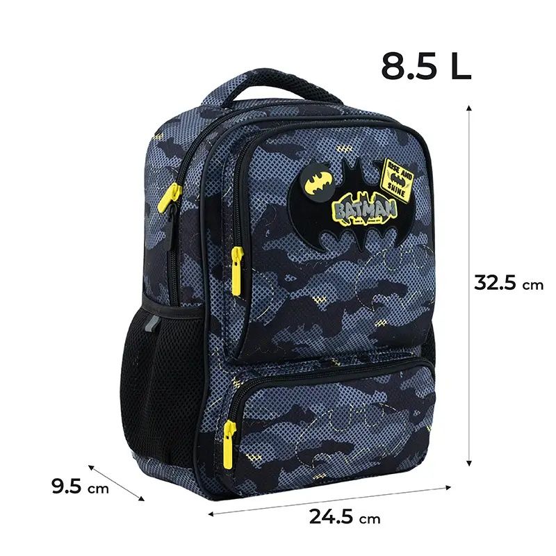 рюкзак Kite Kids DC 32,5х24,5х9,5см. DC24-559XS