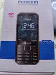 Telefon Maxcom MM334